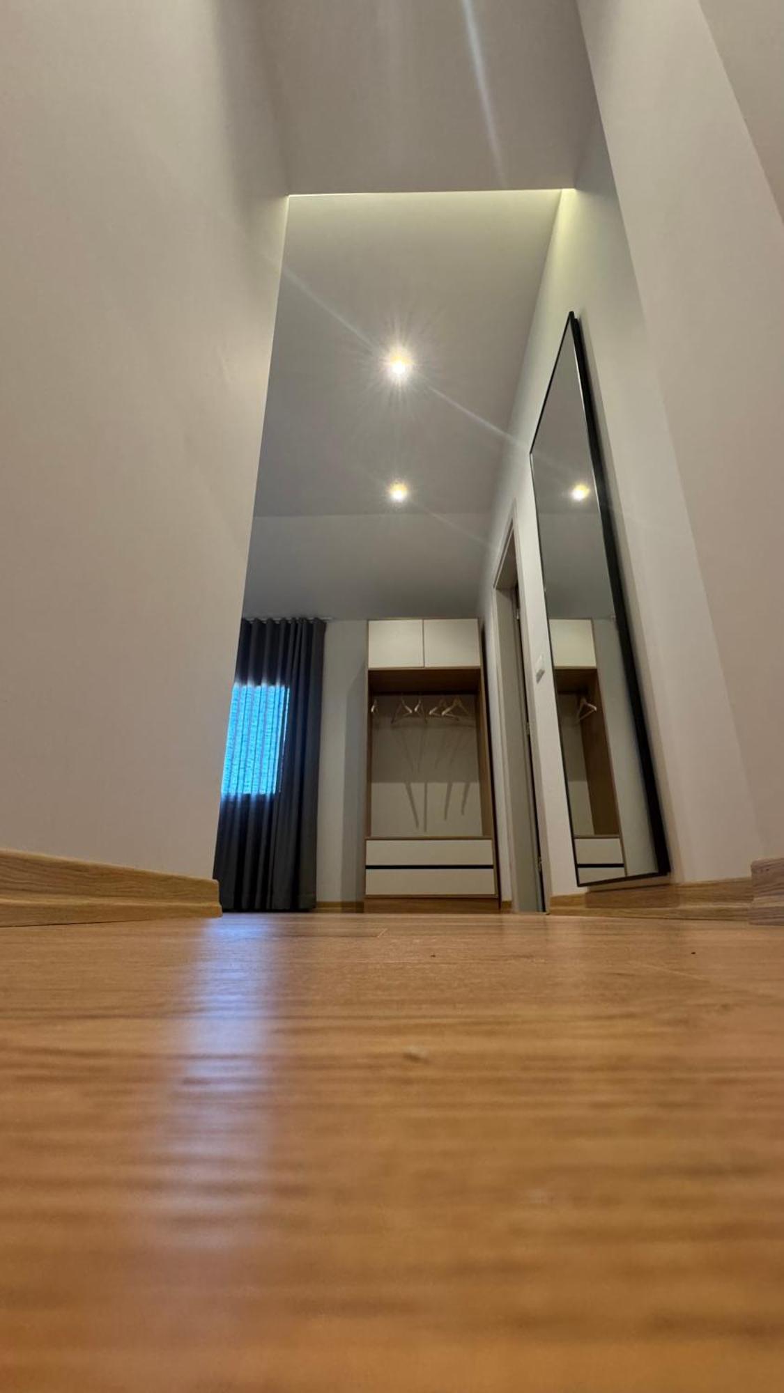 Izi Boutique Apartment Tirana Bagian luar foto