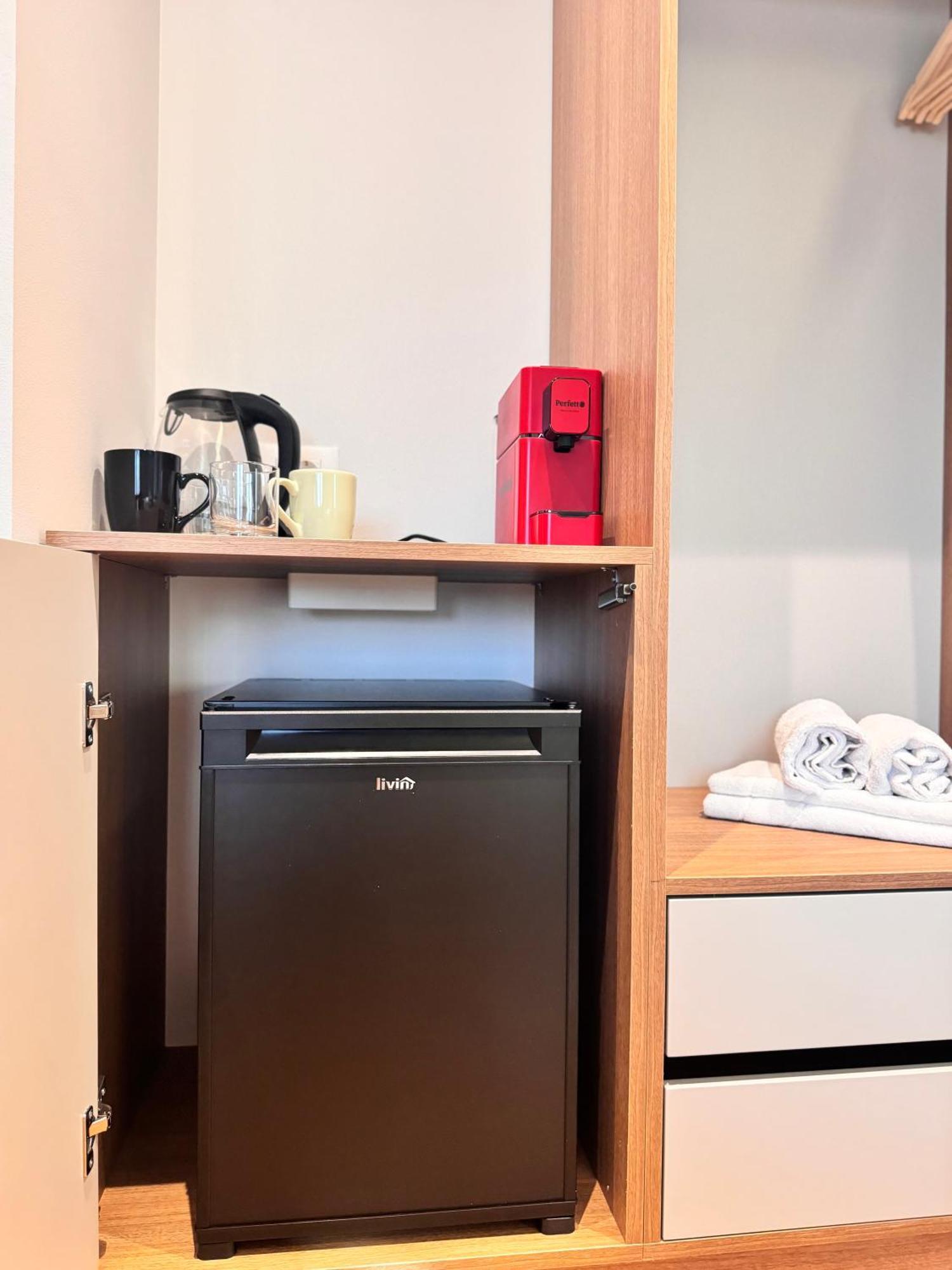 Izi Boutique Apartment Tirana Bagian luar foto