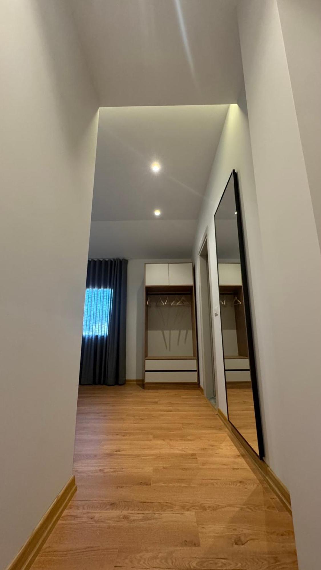 Izi Boutique Apartment Tirana Bagian luar foto
